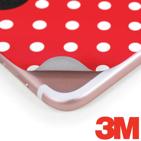 Disney Tsum Tsum Minnie Mouse iPhone 8 Plus Skin